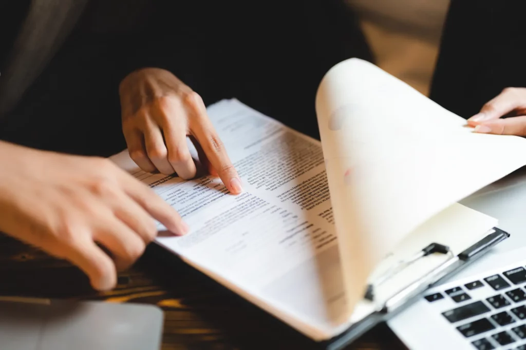 Droit des contrats - Litiges immobiliers ou commerciaux